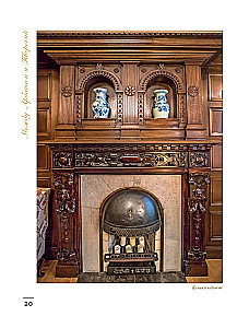 Behind the Grand Doors. Moscow Mansions in Photographs and Stories